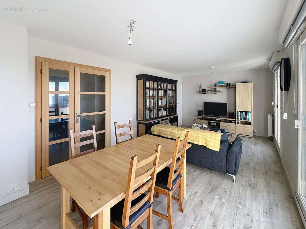 Appartement à BREST