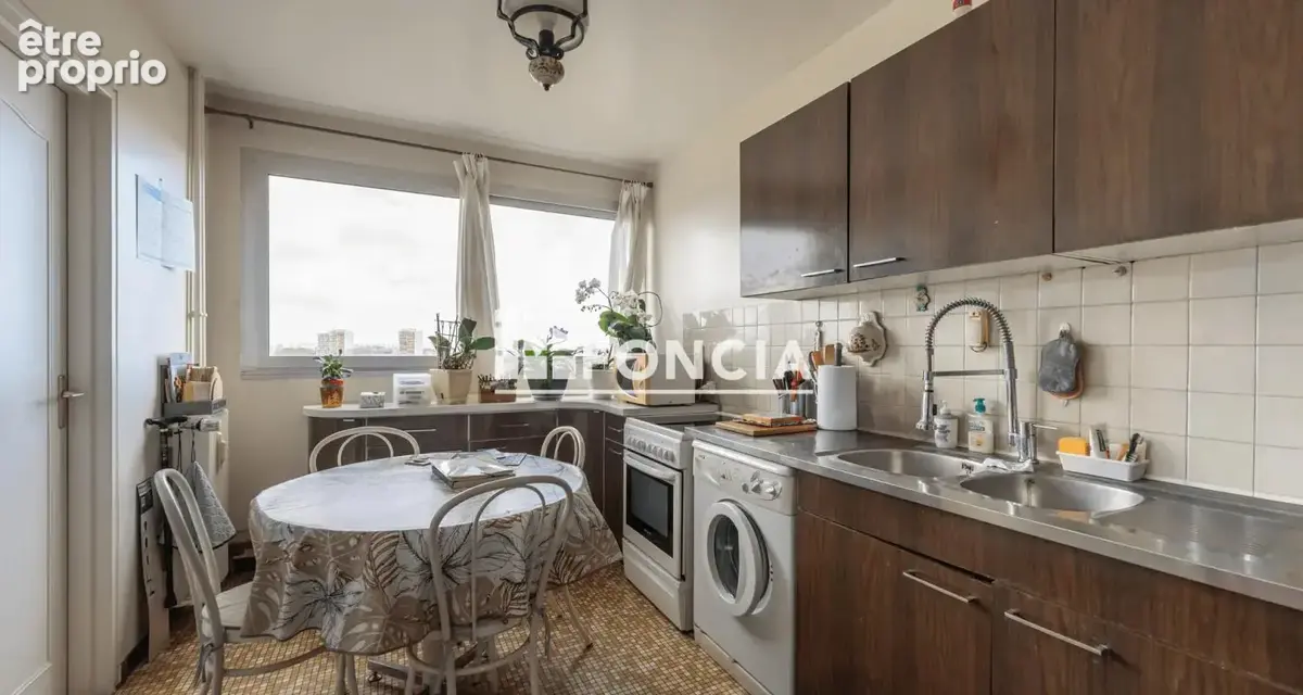 Exclusivité – la courneuve – résidence du parc - photo 2