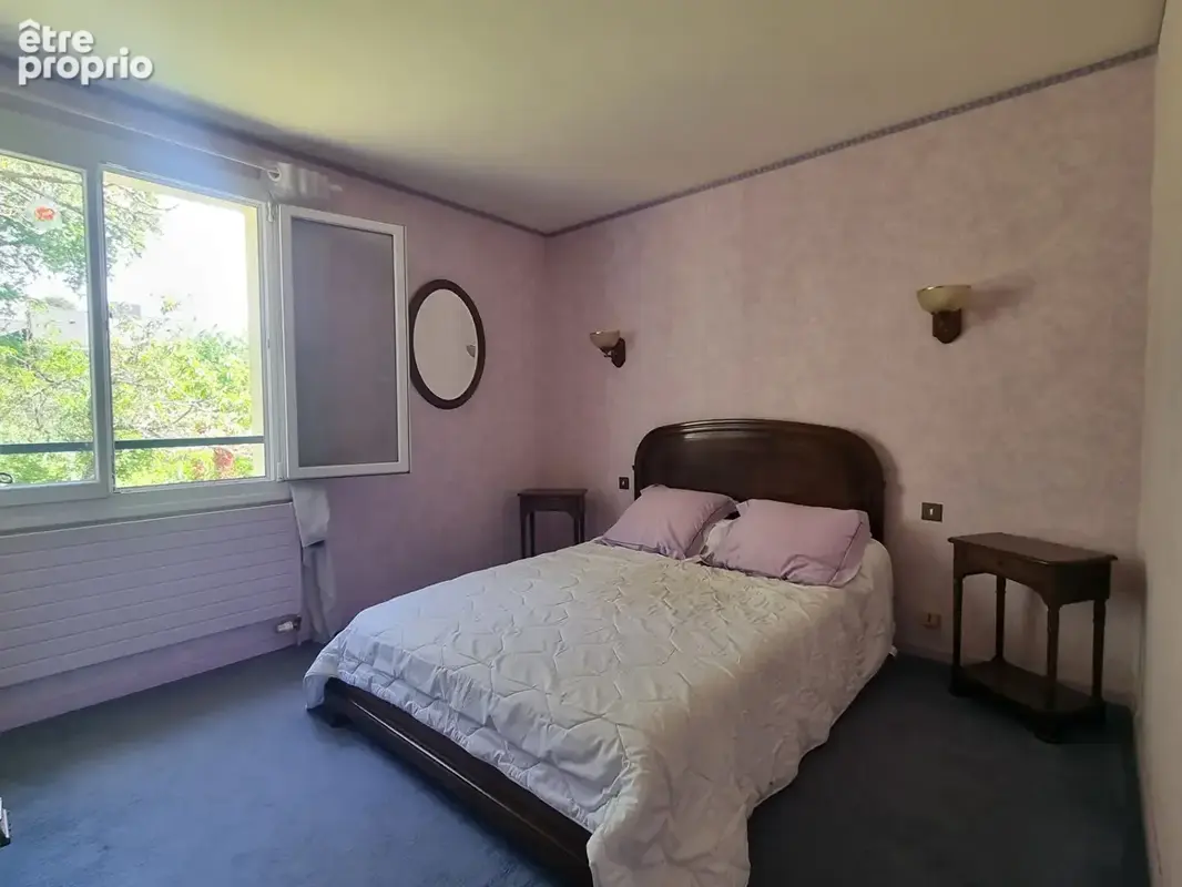 Maison Sautron 4 chambres - 130m² - hyper bourg - photo 11
