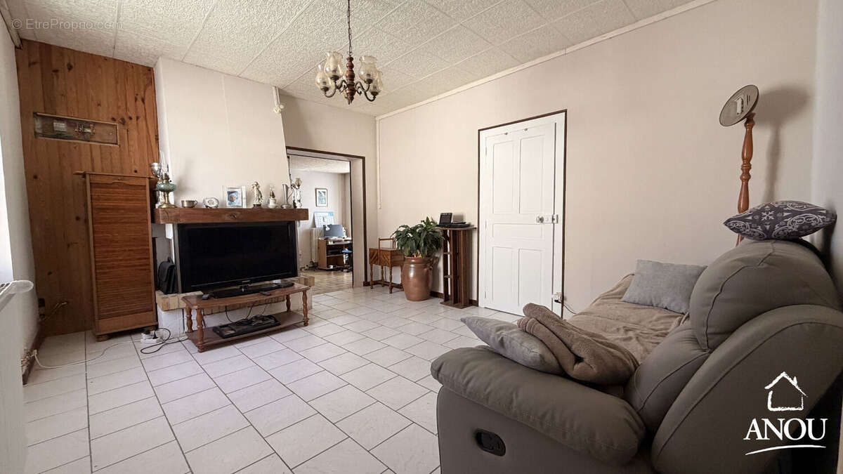 Maison à CHATEAUDUN