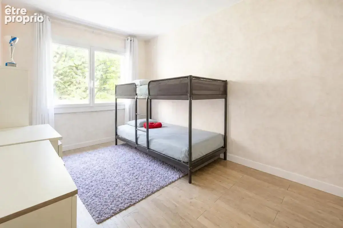 Appartement de 4 pièces de 85 m² à Tremblay-en-France - photo 11