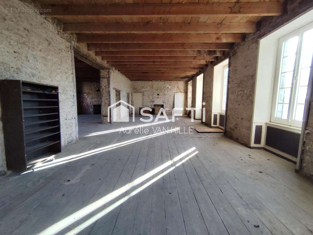 Photo 9 - Appartement à SAINT-POL-DE-LEON