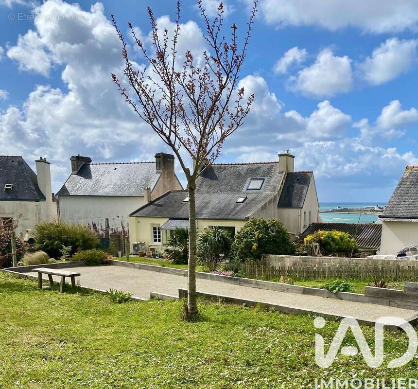 Photo 3 - Maison à PLOUHINEC