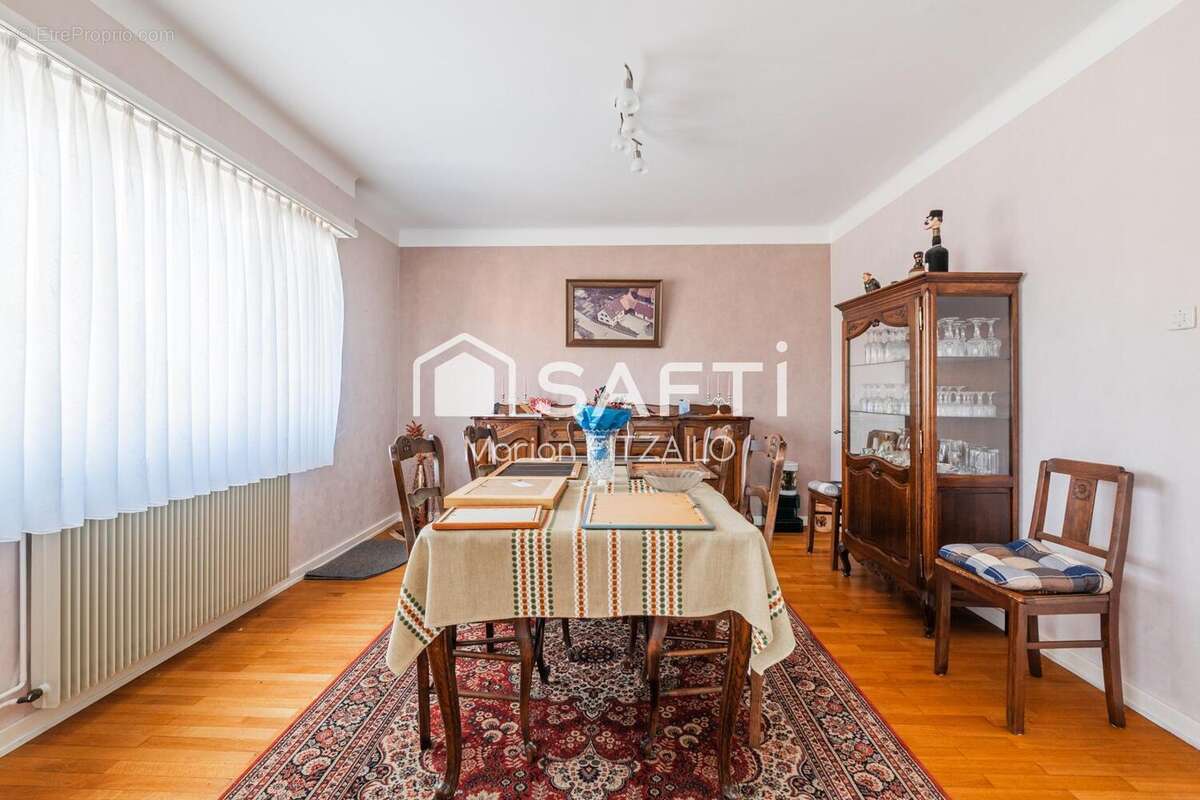 Photo 3 - Maison à BEINHEIM