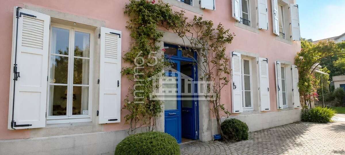 Maison à TARBES