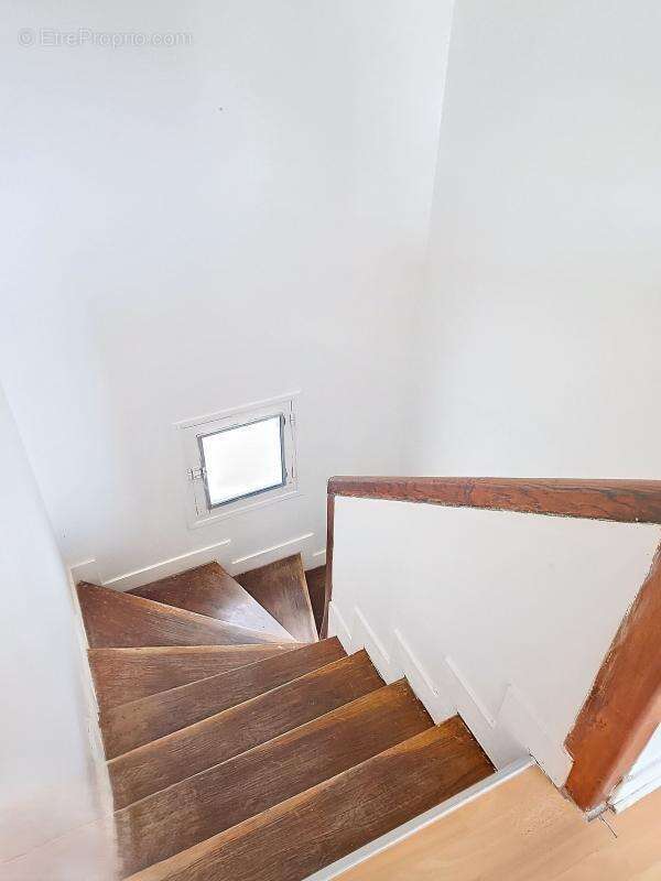 Maison à VILLEFRANCHE-SUR-CHER