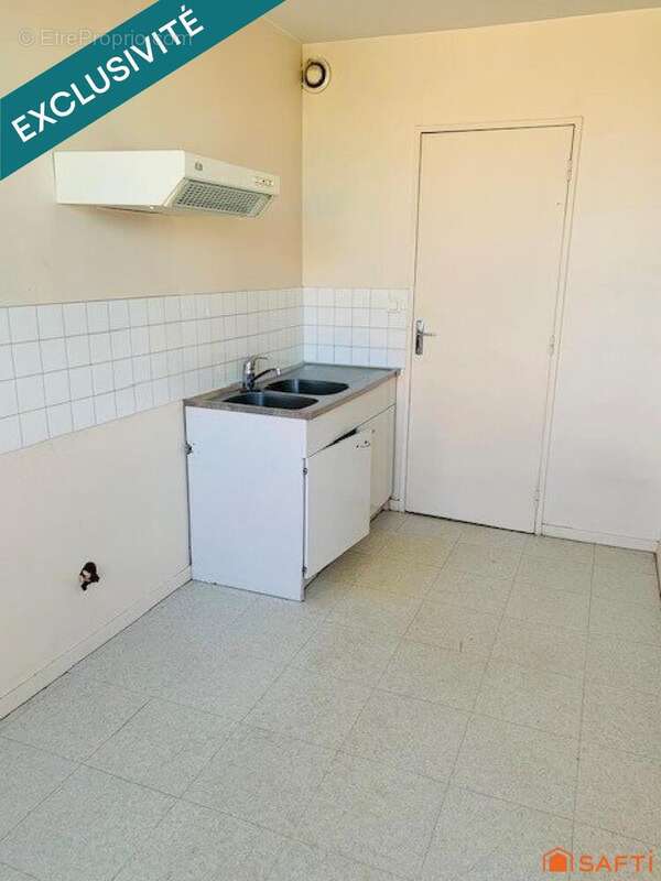 Photo 3 - Appartement à BOURGES