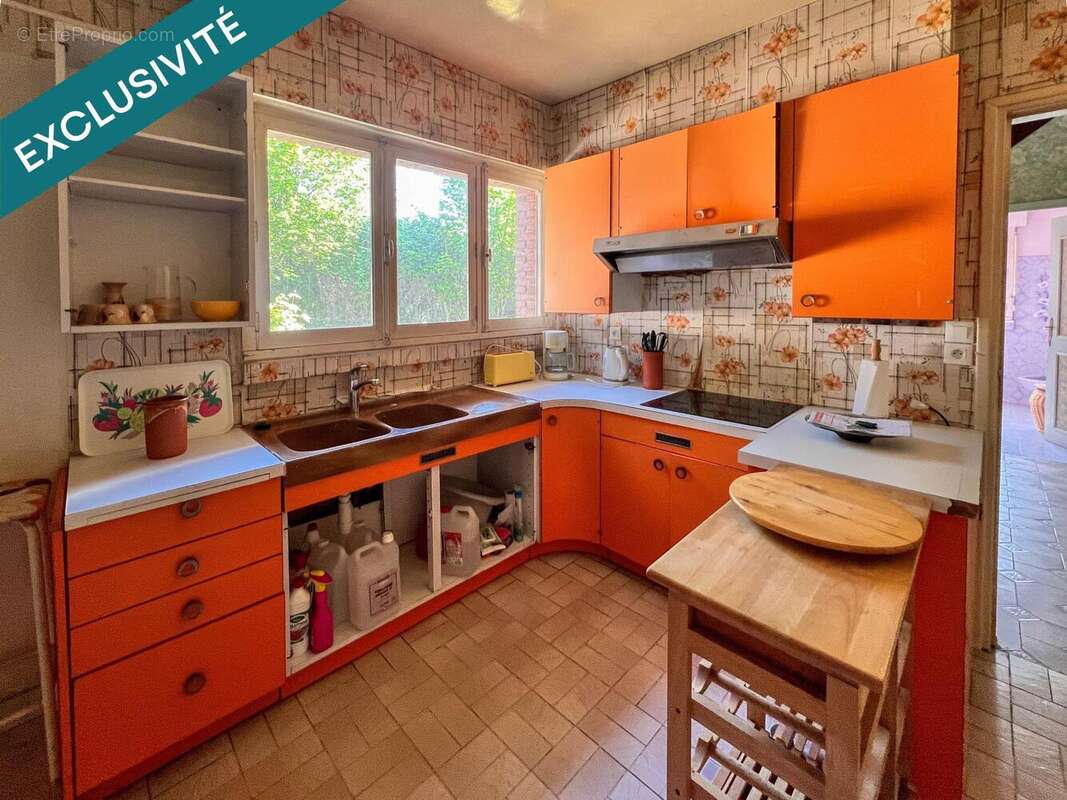 Photo 4 - Maison à CAPINGHEM