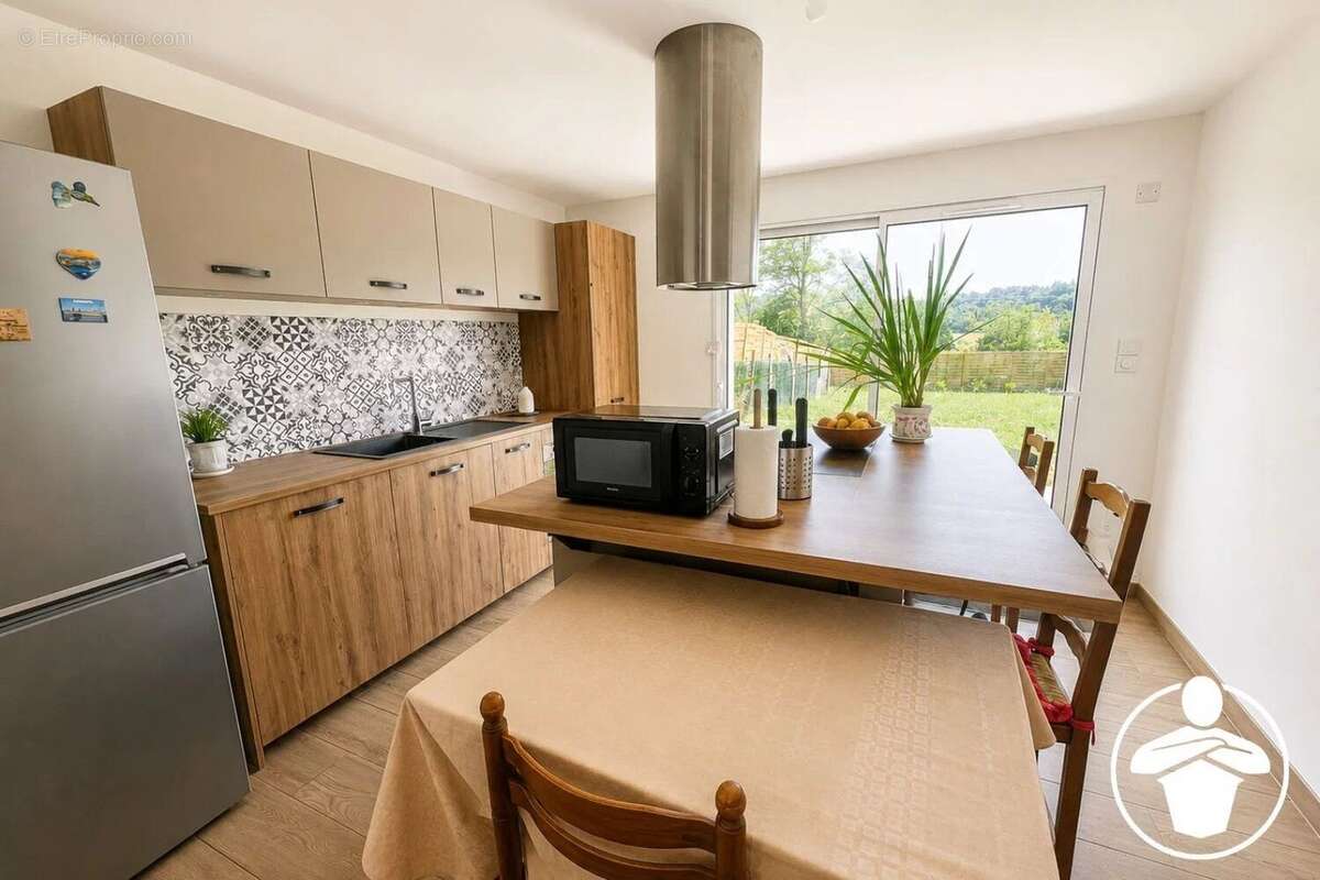 Vente Maison Penne-d'agenais(47140) 169 000ï¿œ - photo 4