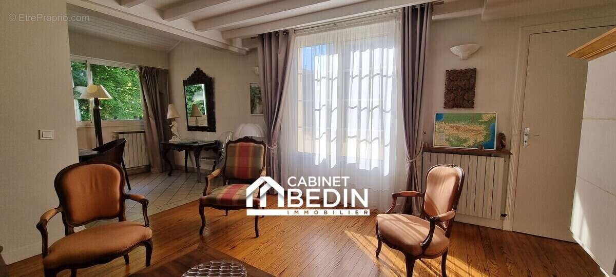 Maison 155 m² à Le Bouscat  - photo 3