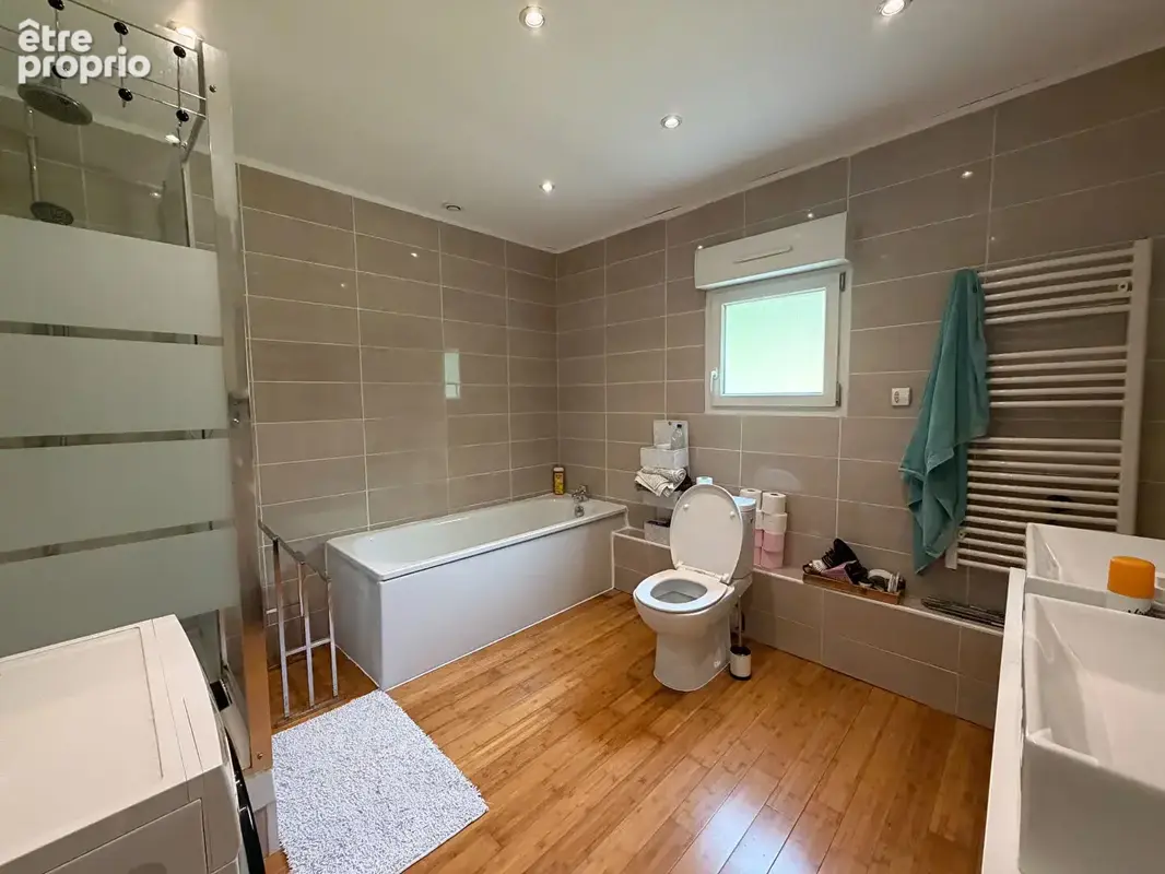 Maison 107m² à linas - photo 5