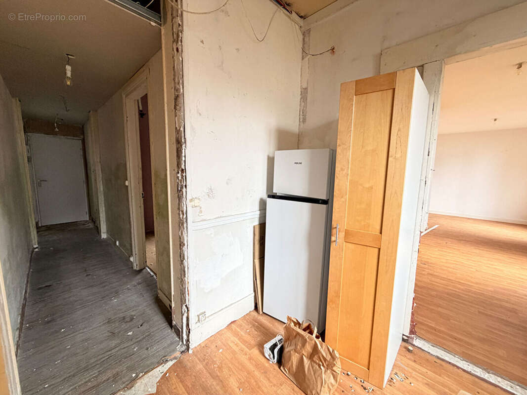 Appartement à ROUEN
