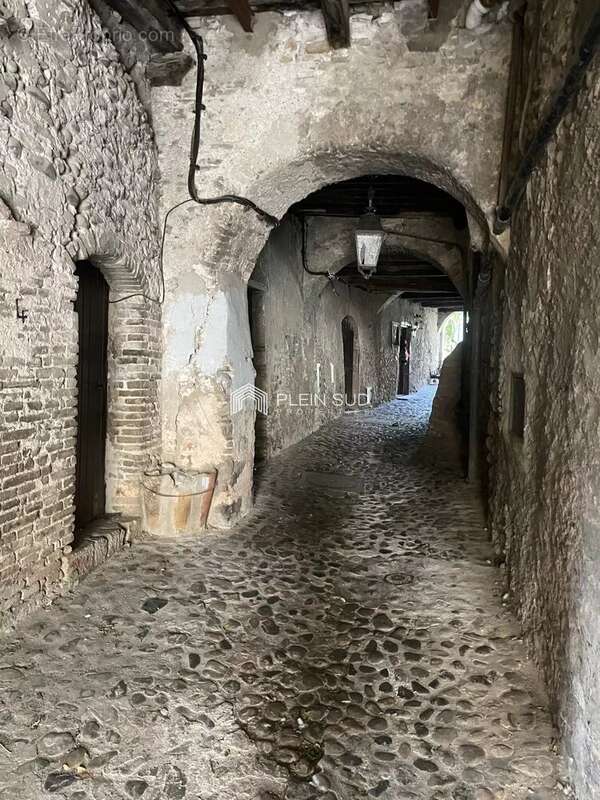Maison à CAGNES-SUR-MER