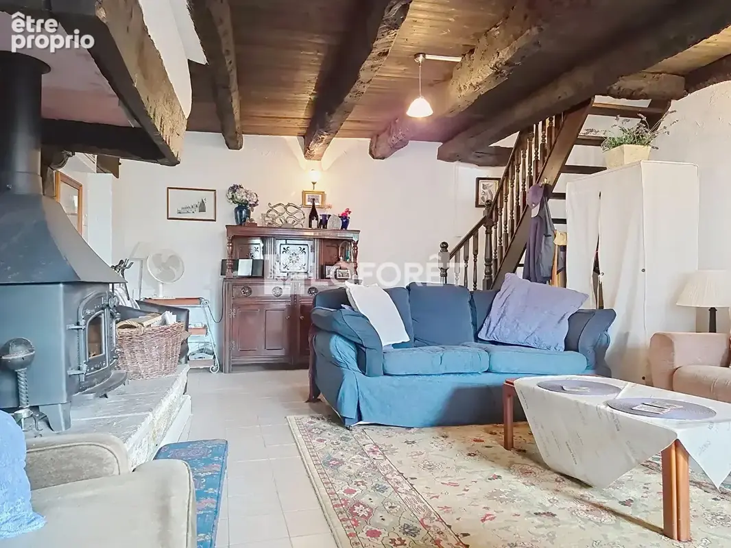 Maison Guillac 4 pièce(s) 72 m2 - photo 2