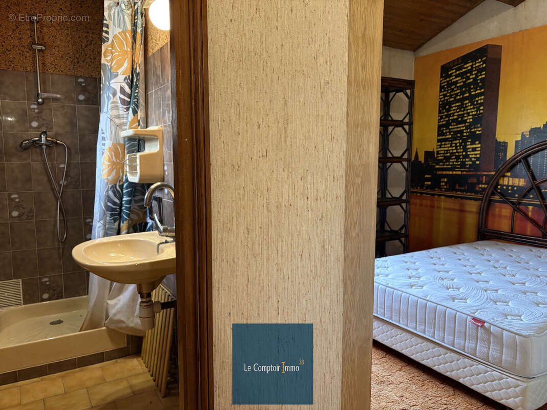 Maison à SAINTE-EULALIE