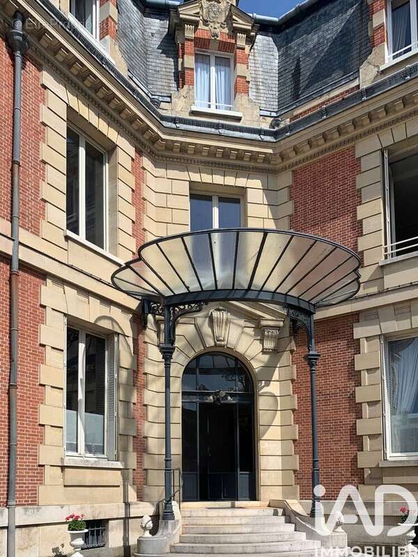 Photo 2 - Appartement à FONTAINEBLEAU