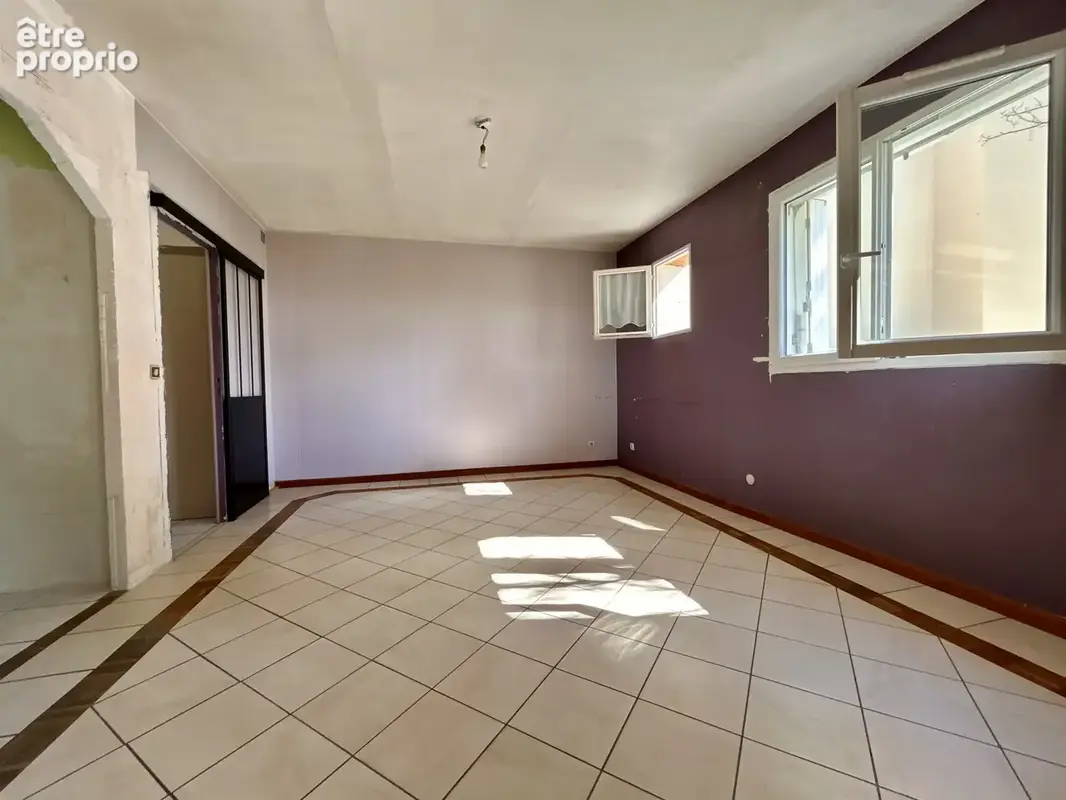 a vendre maison à Précy sur Oise - photo 5