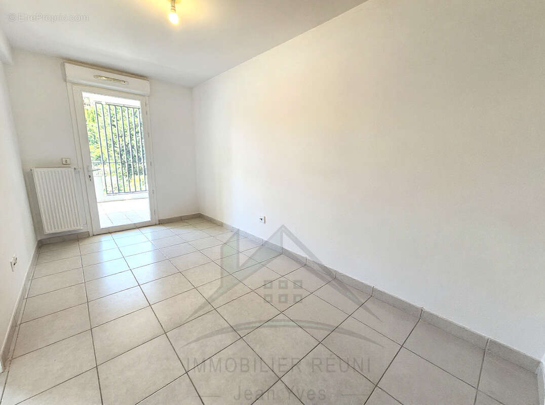 Appartement à MARTIGUES