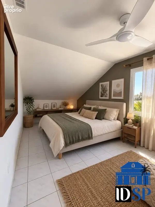 Maison 7 pièces 150 m² à vendre à Saint-Paul (97422) - photo 4