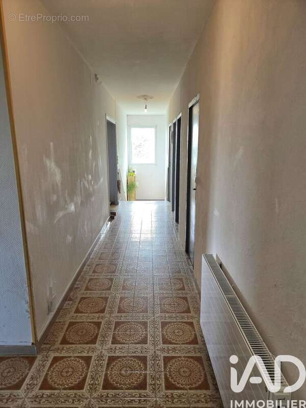 Photo 6 - Appartement à LA GRANDE-PAROISSE