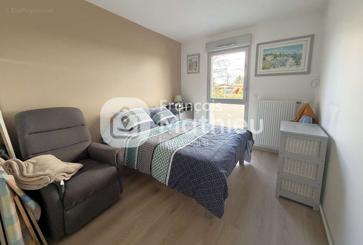 Appartement à ARNAS