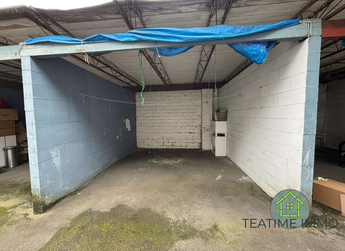 Appartement à TOURCOING