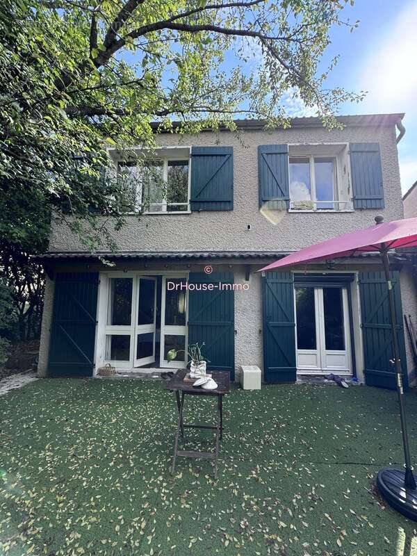 Maison à VILLEPINTE