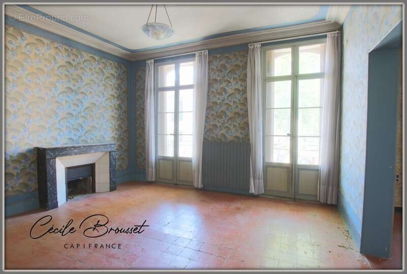 Appartement à CERET