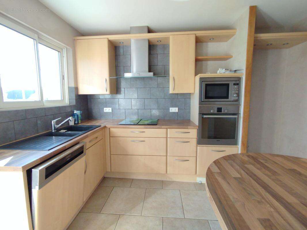 Maison individuelle plain pied accès PMR - photo 4