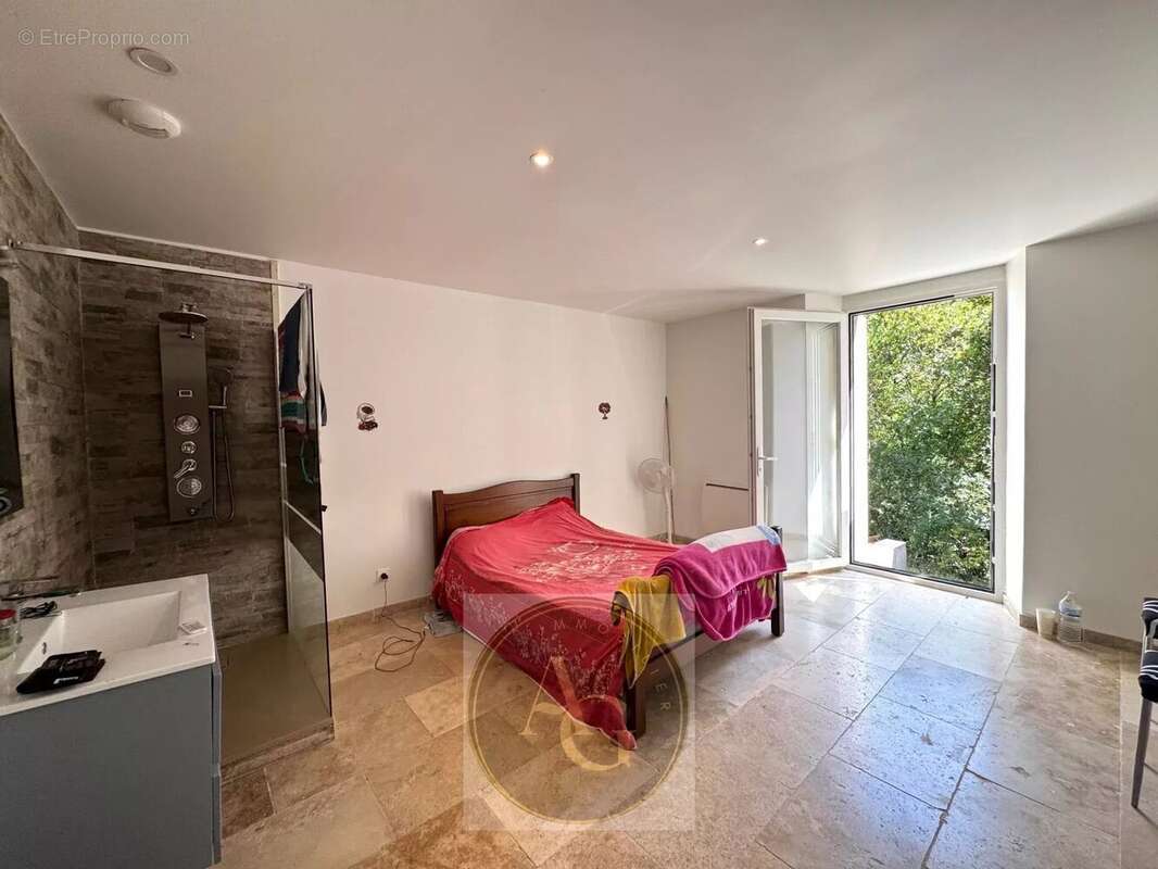 Maison T4 avec dépendance de T3 à Mireval Lauraguais - photo 13