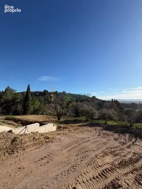 Terrain 600 m² à vendre à Clermont-L'herault (34800) - photo 6