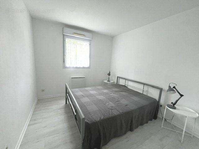 Appartement à BEGLES