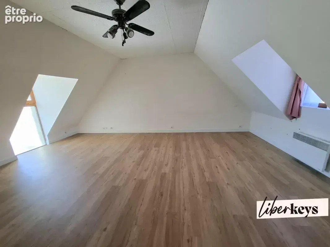 Duplex centre Dourdan - photo 8