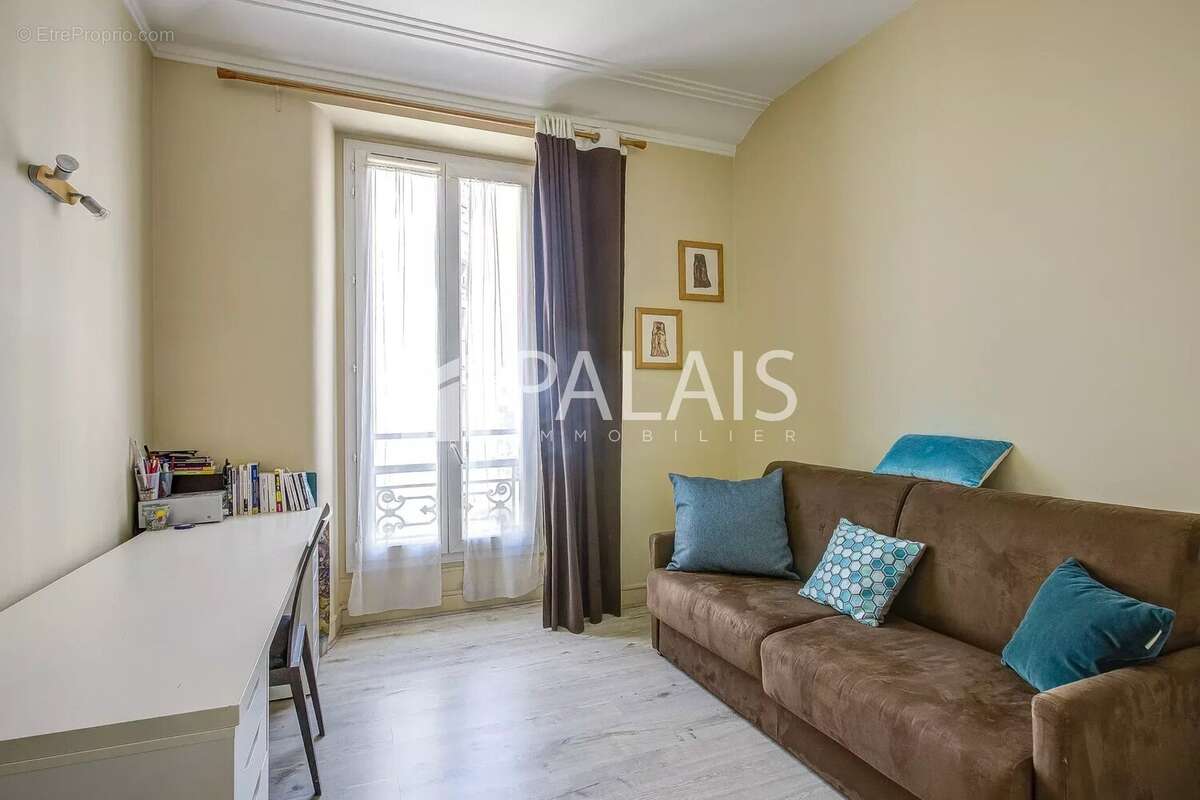 5 Pièces Hôtel des Postes - photo 8