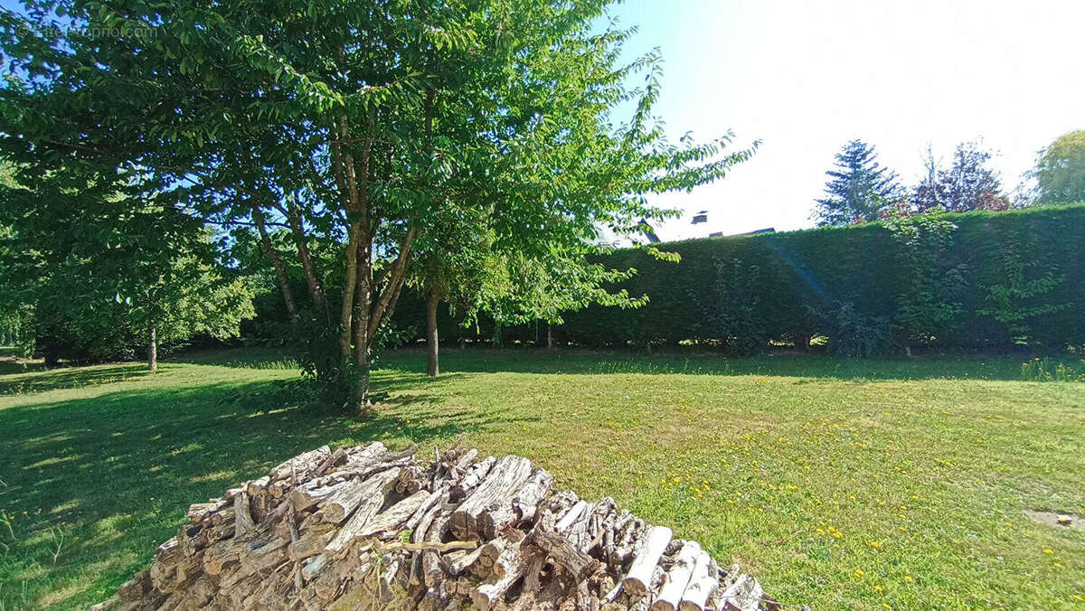 Maison à FONTAINE-LA-MALLET