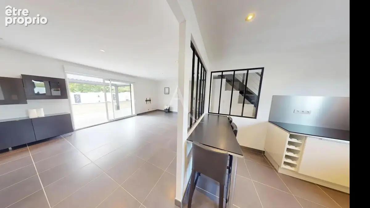Maison Donnery  163.42 m2 - photo 4
