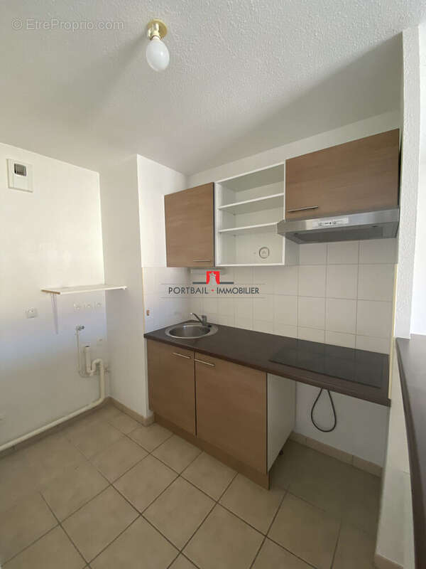 Appartement à SAINT-MARTIN-LACAUSSADE