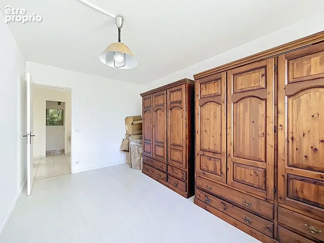 4 pieces 80.63m² chatillon proche clamart - photo 8