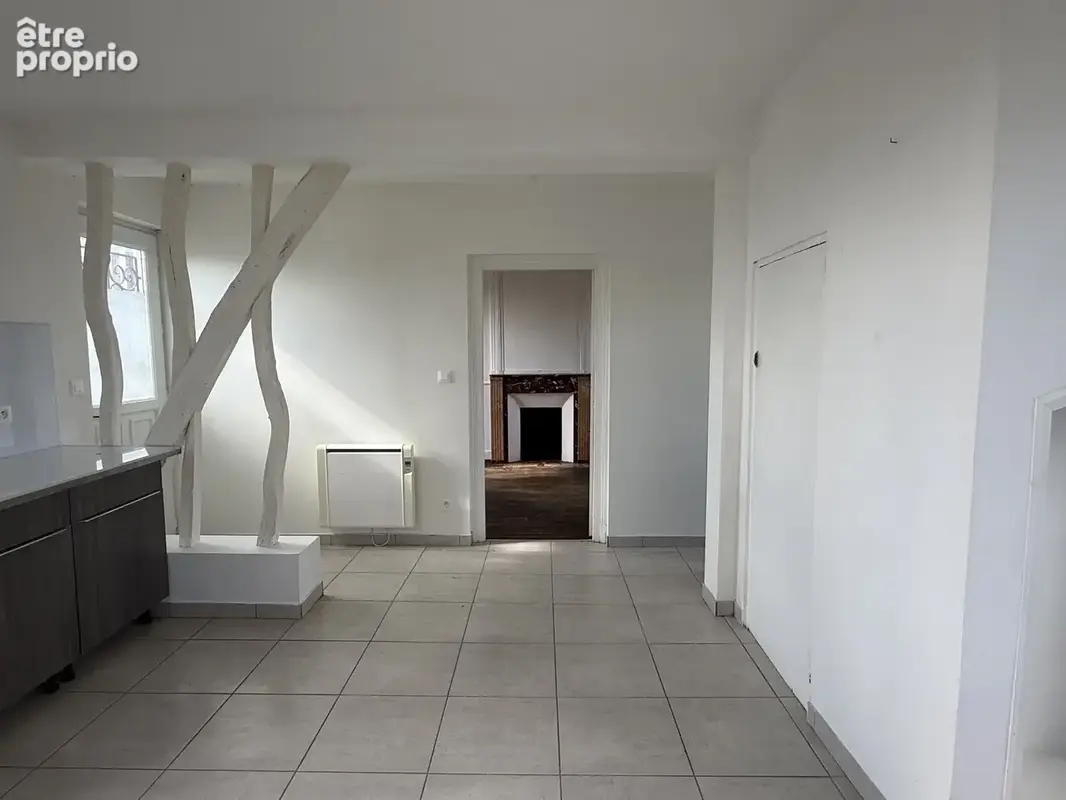 Maison située à Quevauvillers - photo 10