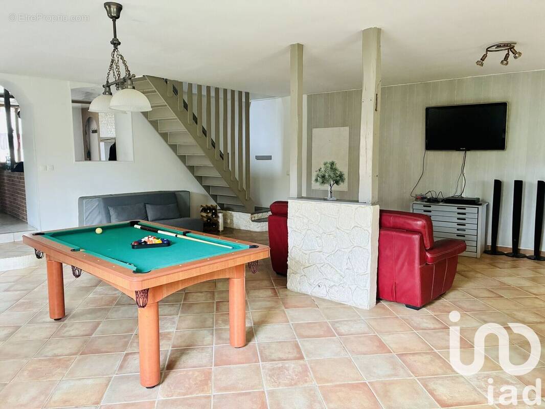 Photo 1 - Maison à BEAUVAIS