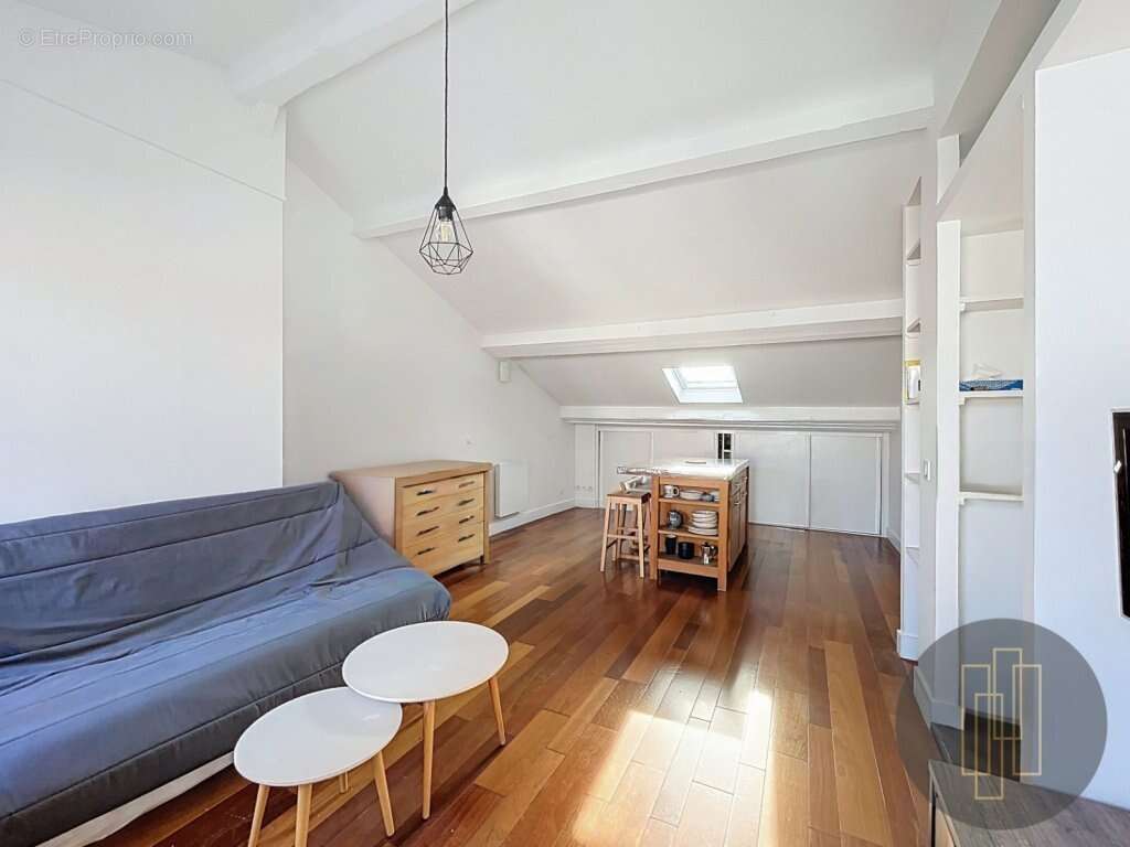 Appartement à LYON-6E