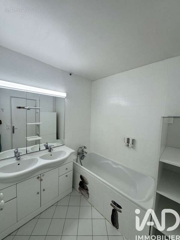 Photo 8 - Appartement à LES ULIS