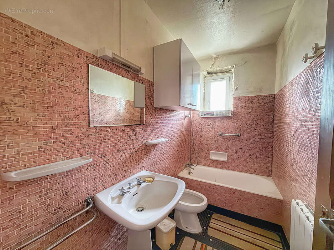 Maison à SAINT-JEAN-PIED-DE-PORT