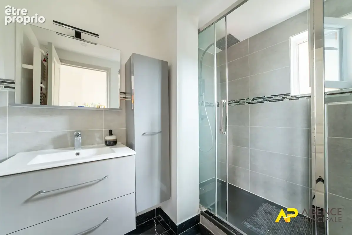 Maison à vendre à Colombes - Exclusivité AGENCE PRINCIPALE La Garenne-Colombes - photo 10
