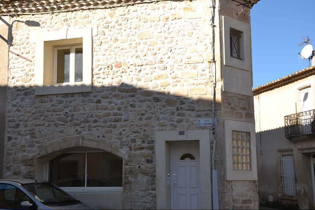 Maison à MUDAISON