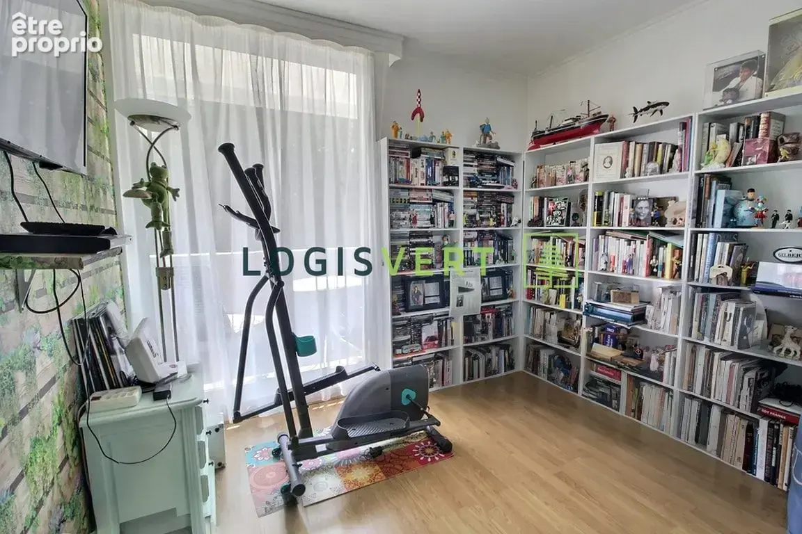 Appartement 62 m² à Massy  - photo 6