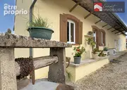 Maison à SIMANDRE