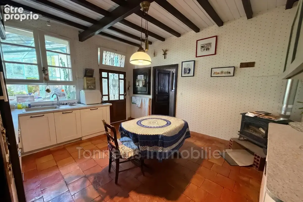 Maison 7 pièces 170 m² à vendre à Gontaud-De-Nogaret (47400) - photo 7
