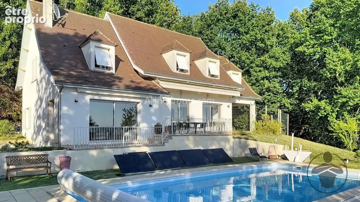 Vente Maison Velines(24230) 510 000ï¿œ - photo 1