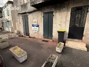 Appartement à VERDUN-SUR-LE-DOUBS